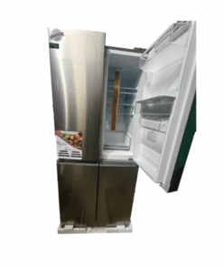 Réfrigérateur Combiné Roch RFR-525IWD4-I - 418 L-INVERTER