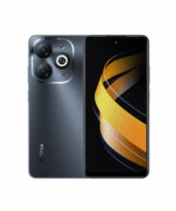Infinix Smart 8  - 64Go - RAM 2Go/4Go - 6.6" - 5000 mAh