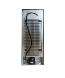 Congélateur vertical Smart Technology STCD-355 - 258L - 7T