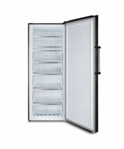 Congélateur vertical Smart Technology STCD-899NFM - 380L - 7T NO FROST-Pro smart Inverter