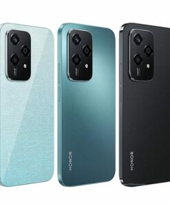 Honor 200 Lite - 256Go - RAM 8Go - 5100 mAh - 6,7"