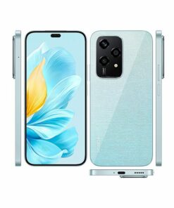 Honor 200 Lite - 256Go - RAM 8Go - 5100 mAh - 6,7"