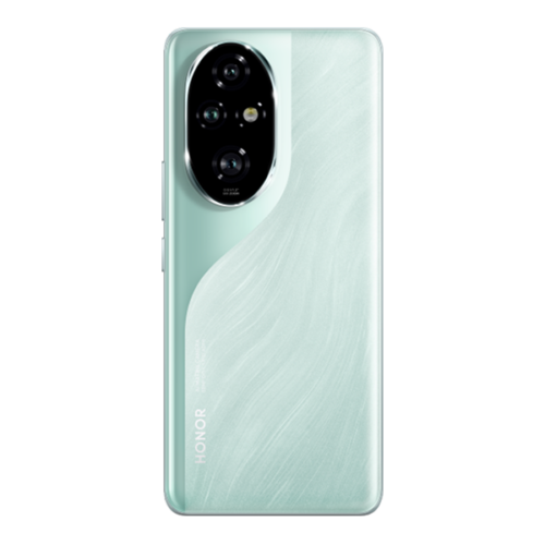 Honor 200 Pro - 512Go - RAM 12Go - 5100 mAh - 6,78"