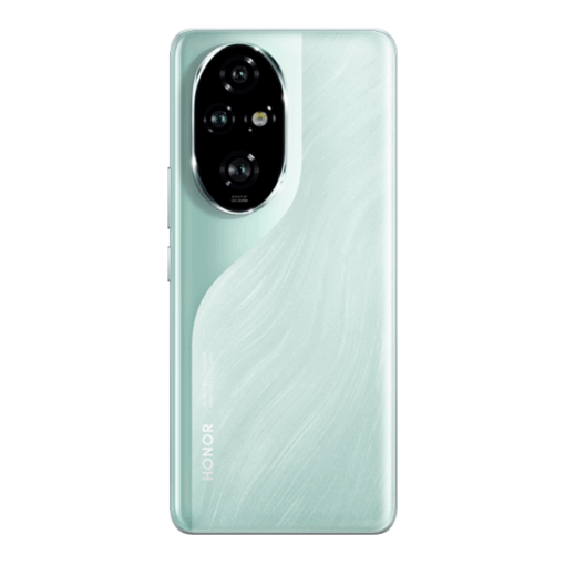 Honor 200 Pro - 512Go - RAM 12Go - 5100 mAh - 6,78"