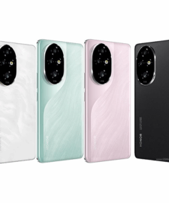 Honor 200 Pro - 512Go - RAM 12Go - 5100 mAh - 6,78"