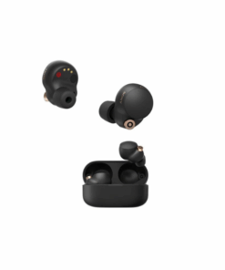 Casque sans fil Sony WF-1000XM4