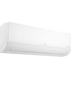 Split LG S4U-Q12JAQAL - 12000 BTU - (Dual Inverter)