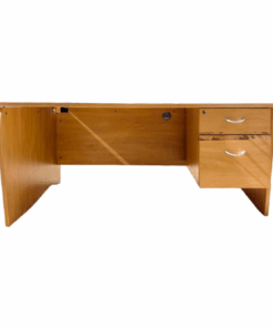 Table de Bureau avec 2 tiroirs