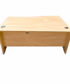Table de Bureau avec 2 tiroirs