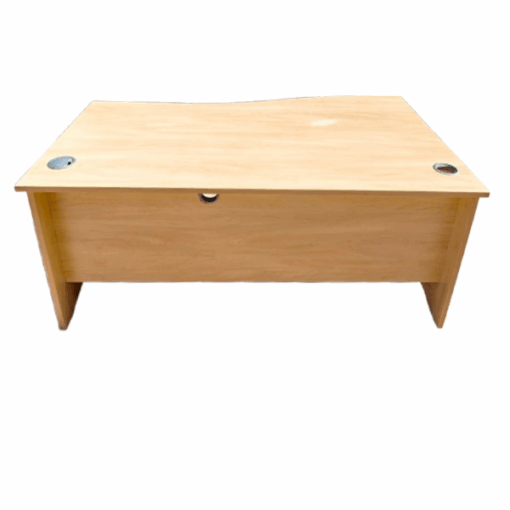 Table de Bureau avec 2 tiroirs