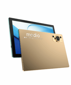 Tablette Android MODIO M35 5G 10" - 512Go - RAM 8Go