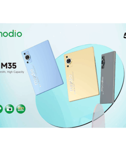 Tablette Android MODIO M35 5G 10" - 512Go - RAM 8Go