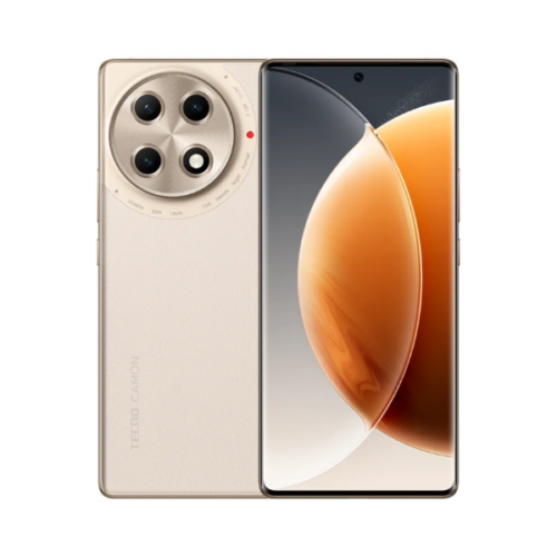 Tecno Camon 30 Premier -512Go- RAM 12 - 6.77''-5000mah