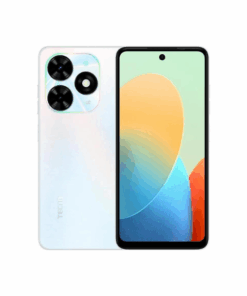 Tecno Pop 8 - 64Go - RAM 3Go - 6.6" - 5000mAh