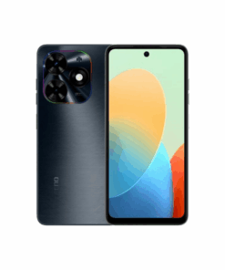 Tecno Pop 8 - 64Go - RAM 3Go - 6.6" - 5000mAh