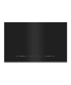 Hotte de cuisine Beko BHCA66641BBHS  (Décorative - Plan incliné, 60 cm)