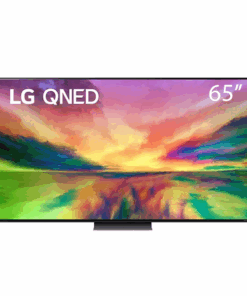 Téléviseur LG 65" 826RE - Smart Tv 4K - 65 pouces