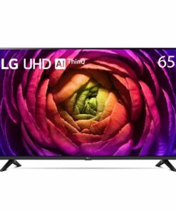 Téléviseur LG 65" UR73006LA - Smart Tv 4K - 65 pouces