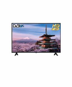 Téléviseur LED Roch 32″ - HD - Connectivité USB et HDMI Téléviseur LED Roch 32″ - HD - Connectivité USB et HDMI
