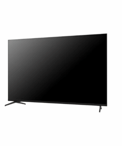 Téléviseur Sharp 55" 4T-C55FJ1MX Google Tv - 4K UHD - 55 pouces