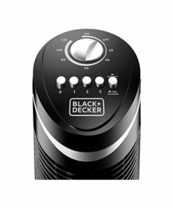 Ventilateur BLACK & DECKER - TF50-50W