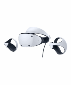 Casque de réalité virtuelle Sony- PlayStation VR2 (PSVR2)