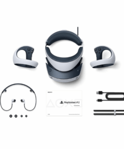 Casque de réalité virtuelle Sony- PlayStation VR2 (PSVR2)