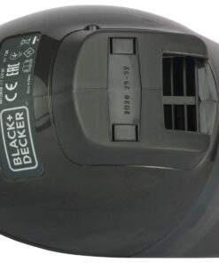 Aspirateur Automobile BLACK & DECKER-NV1200AV-0.37L-120W