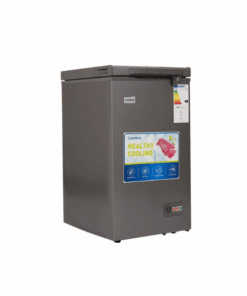 Congélateur horizontal DESKA FRZ-135DK 150L