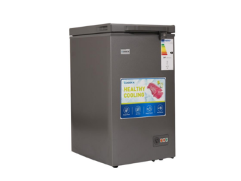 Congélateur horizontal DESKA FRZ-135DK 150L
