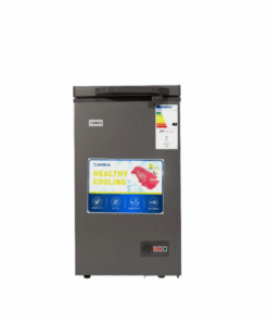Congélateur horizontal DESKA FRZ-135DK 150L