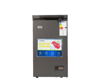 Congélateur horizontal DESKA FRZ-135DK 150L