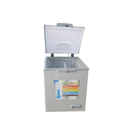 Congélateur horizontal SMART TECHNOLOGY-STCC102 - 102L