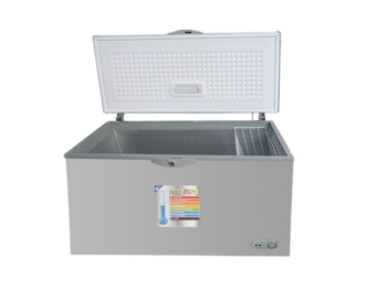 Congélateur horizontal SMART TECHNOLOGY-STCC385- 400L