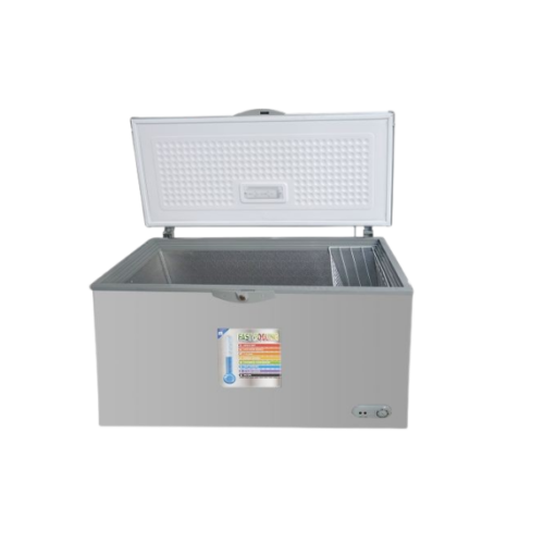 Congélateur horizontal SMART TECHNOLOGY-STCC385- 400L