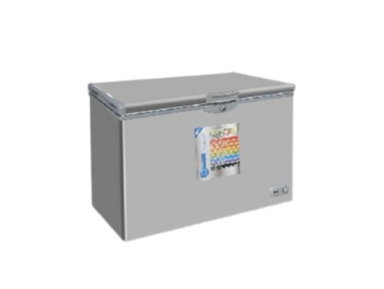 Congélateur horizontal SMART TECHNOLOGY-STCC385- 400L