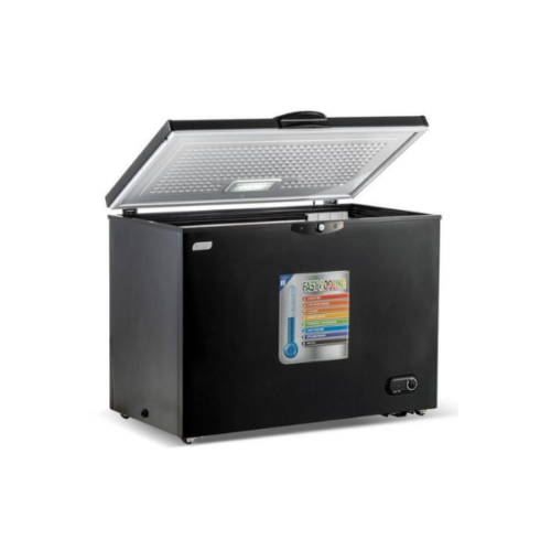 Congélateur horizontal SMART TECHNOLOGY-STCC387B - 400L