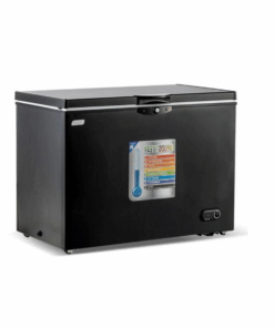 Congélateur horizontal SMART TECHNOLOGY-STCC387B - 400L