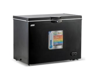 Congélateur horizontal SMART TECHNOLOGY-STCC387B - 400L
