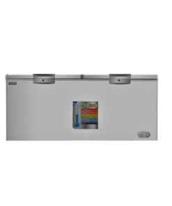 Congélateur horizontal SMART TECHNOLOGY-STCC-720V - 700L Congélateur horizontal SMART TECHNOLOGY-STCC-720V - 700L