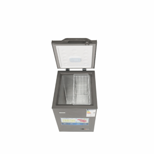 Congélateur horizontal DESKA FRZ-135DK 150L