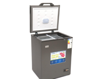 Congélateur horizontal DESKA FRZ-175DK -200L
