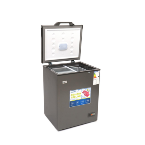 Congélateur horizontal DESKA FRZ-175DK -200L