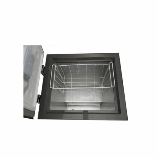 Congélateur horizontal DESKA FRZ-135DK 150L