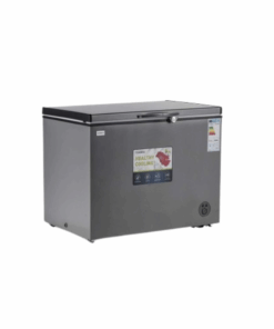 Congélateur horizontal DESKA FRZ-410DK-400L