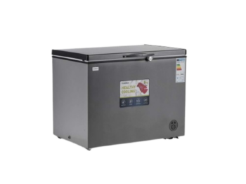 Congélateur horizontal DESKA FRZ-410DK-400L
