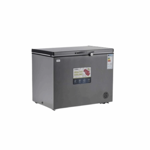 Congélateur horizontal DESKA FRZ-410DK-400L
