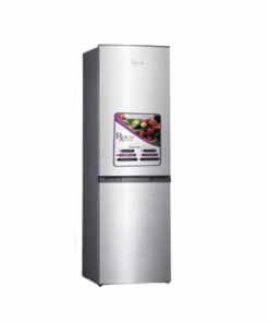 Réfrigérateur combiné congélateur bas ROCH 260DB-B - 260L 3T