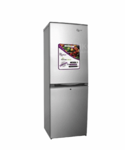 Réfrigérateur combiné congélation bas ROCH RFR-295DB-L  295L - 3T