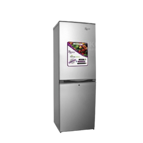 Réfrigérateur combiné congélation bas ROCH RFR-295DB-L  295L - 3T
